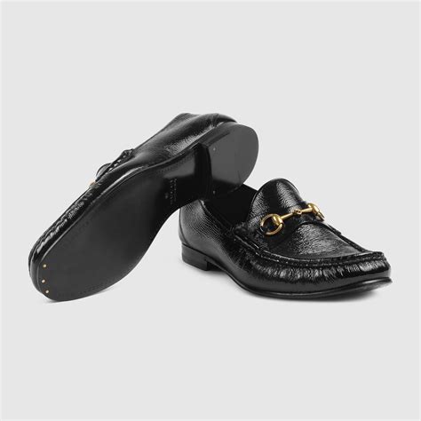 gucci mocassino originale del 1953|Gucci: storia degli iconici mocassini .